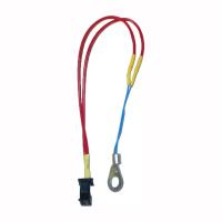 Sensor T-Block kpl L=200mm